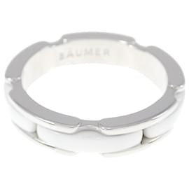Chanel-Chanel Ultra-Silvery