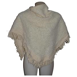 Lanvin-cloak-White,Eggshell