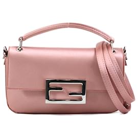Fendi-Fendi Baguette-Rose