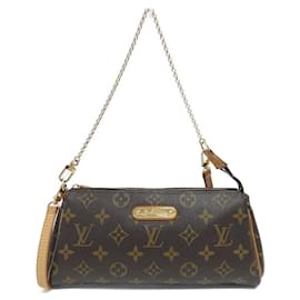 Louis Vuitton-Louis Vuitton Eva-Brown