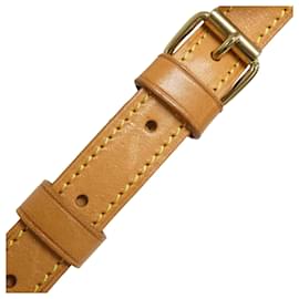 Louis Vuitton-Louis Vuitton Saumur 30-Brown