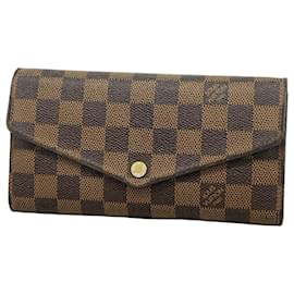 Louis Vuitton-Louis Vuitton Sarah-Brown