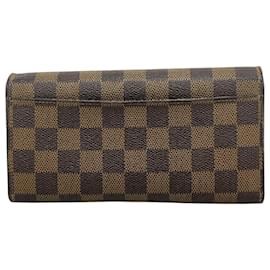 Louis Vuitton-Louis Vuitton Sarah-Brown