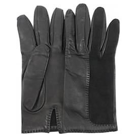 Hermès-Hermès ---Black