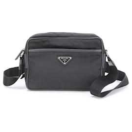 Prada-Prada Saffiano-Black