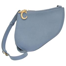 Dior-Dior Saddle-Blue