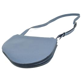 Dior-Dior Saddle-Blue