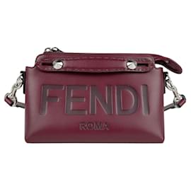 Fendi-Fendi Par La Route-Bordeaux