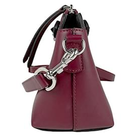Fendi-Fendi By The Way-Dark red