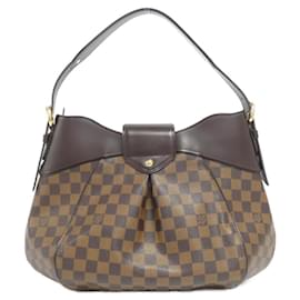 Louis Vuitton-Louis Vuitton Sistina-Brown