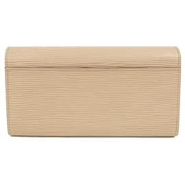 Louis Vuitton-Louis Vuitton Sarah-Beige
