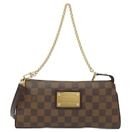 Louis Vuitton-Louis Vuitton Eva-Brown