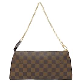 Louis Vuitton-Louis Vuitton Eva-Brown
