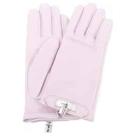 Hermès-Hermès Kelly-Pink