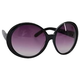 Miu Miu-Miu Miu Sunglasses plastic Black Auth yk17283-Black