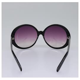 Miu Miu-Miu Miu Sunglasses plastic Black Auth yk17283-Black