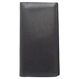 Louis Vuitton-Louis Vuitton Brazza-Black