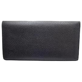 Louis Vuitton-Louis Vuitton Brazza-Black