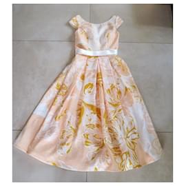 Autre Marque-Raffaelli Line-Pink