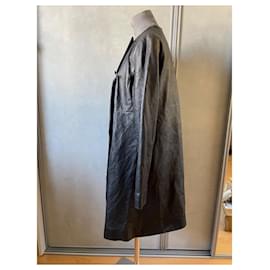 Dior-Jackets-Black