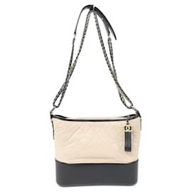 Chanel-Chanel Gabrielle-Beige