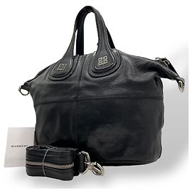 Borsa Givenchy Nightingale 2WAY Nero