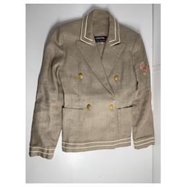 Lolita Lempicka-Lolita Lempicka jacket-Other