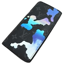 Louis Vuitton-Louis Vuitton Brazza-Black