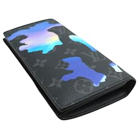 Louis Vuitton-Louis Vuitton Brazza-Black