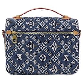 Louis Vuitton-Louis Vuitton Metis-Azul
