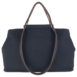 Hermès Sac à main Hermes Cabag Elan PM Noir