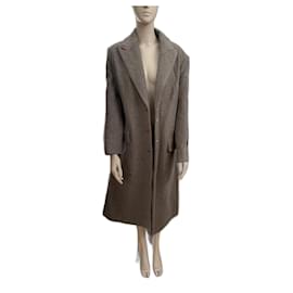 Zadig & Voltaire-Zadig Voltaire men's coat-Grey