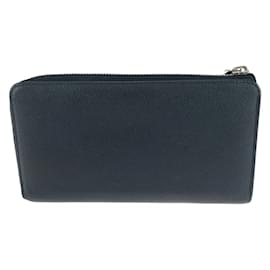 Louis Vuitton-Carteira Longa Comet Noir da Louis Vuitton-Preto