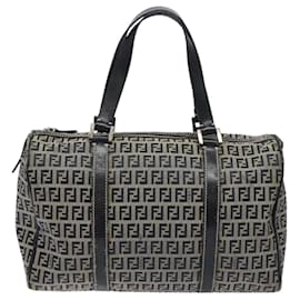 Fendi-Fendi Zucchino-Navy blue