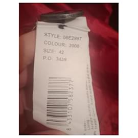 Desigual-Coats, Outerwear-Multiple colors