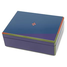 Hermès-Hermes Jewelry Chest-Other
