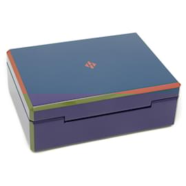 Hermès-Hermes Jewelry Chest-Other