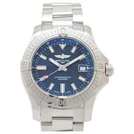 Breitling-Breitling Avenger Automatic 43 Men's Wristwatch-Other