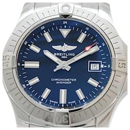 Breitling-Breitling Avenger Automatic 43 Men's Wristwatch-Other