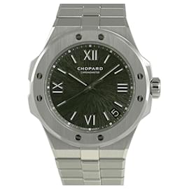 Chopard-Chopard Alpine Eagle Large Watch 298600-3014-Other