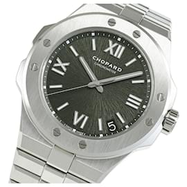Chopard-Chopard Alpine Eagle Large Watch 298600-3014-Other
