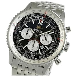 Breitling-Breitling Navitimer 50th Anniversary Watch-Other