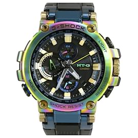 Autre Marque-Casio G-Shock MT-G 20th Anniversary Limited Edition Watch-Other