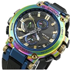 Autre Marque-Casio G-Shock MT-G 20th Anniversary Limited Edition Watch-Other