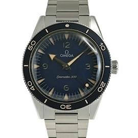 Omega-OMEGA Seamaster 300 Co-Axial Master Chronometer-Other