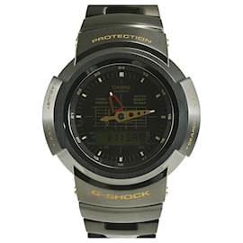 Autre Marque-Casio G-Shock Full Metal AW-500 Series Watch-Other