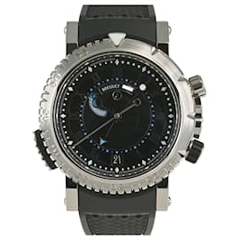 Breguet-Breguet Marine Royal Watch 5847BB/92/5ZV-Other