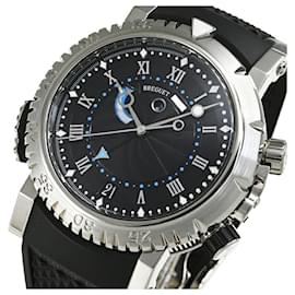 Breguet-Breguet Marine Royal Watch 5847BB/92/5ZV-Other