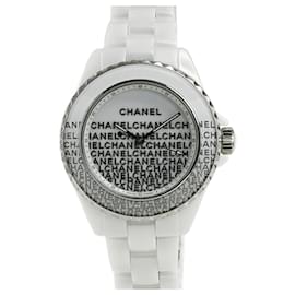 Chanel-Chanel J12 Wanted de Chanel 33MM Watch H7419-Other