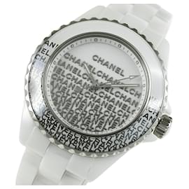 Chanel-Chanel J12 Wanted de Chanel 33MM Watch H7419-Other
